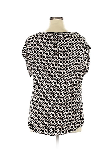 Daniel Rainn Short Sleeve Top (view 2)