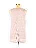 Sonoma Goods for Life Pink Sleeveless Top Size XL - photo 2