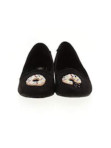 Madden Girl Flats (view 2)