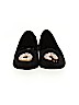 Madden Girl Black Flats Size 7 1/2 - photo 2