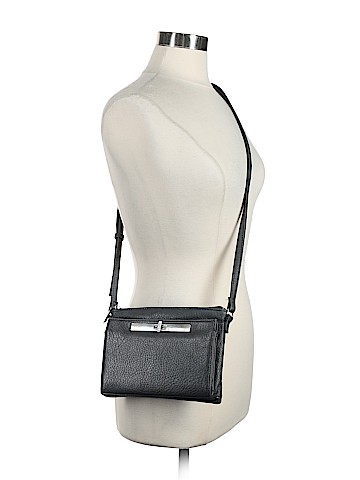 Enzo Angiolini Crossbody Bag (view 2)