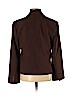 BCBGMAXAZRIA Brown Blazer Size XS - photo 2