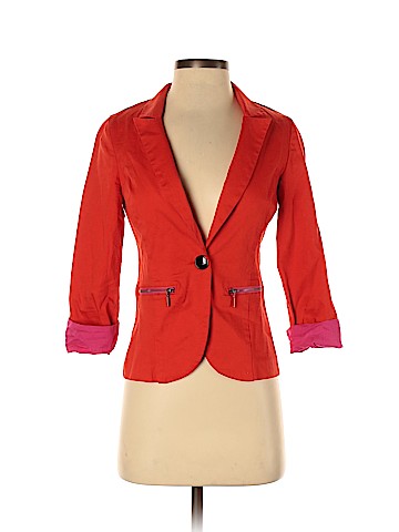 Charlotte Russe Blazer (view 1)