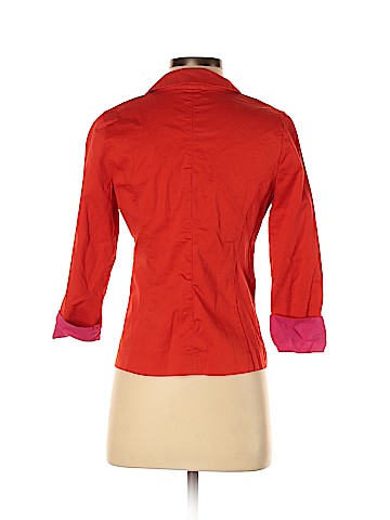 Charlotte Russe Blazer (view 2)