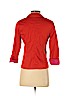 Charlotte Russe Red Blazer Size S - photo 2