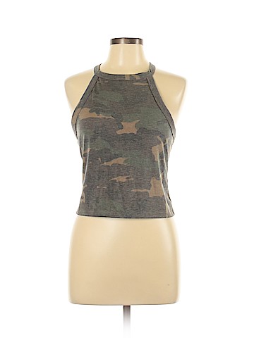 Full Tilt Tank Top (view 1)