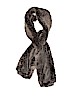 Assorted Brands Solid Brown Scarf One size - photo 1