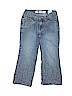 Gap Kids 100% Cotton Blue Jeans Size 4 - photo 1