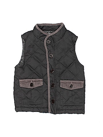 Genuine Kids from Oshkosh Vest (view 1)