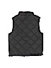 Genuine Kids from Oshkosh 100% Cotton Solid Gray Vest Size 2T - photo 2