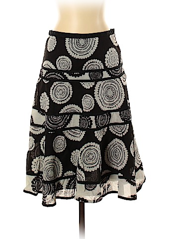 BCBGMAXAZRIA Casual Skirt (view 1)