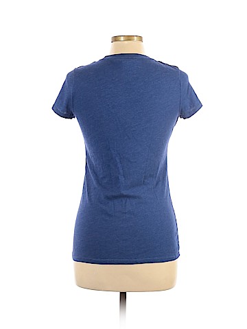 Victoria's Secret Pink Short Sleeve T-Shirt (view 2)