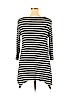 Grace Elements Black Casual Dress Size 0X - photo 2