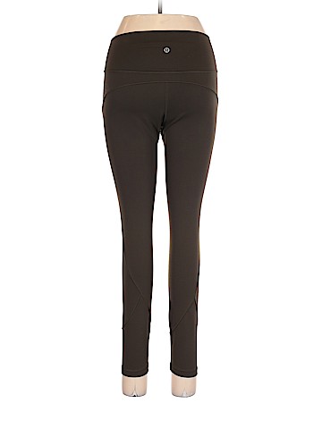 Lululemon Athletica Active Pants (view 2)