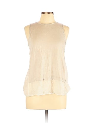 Madewell Tank Top (view 1)
