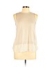 Madewell Tan Tank Top Size L - photo 1