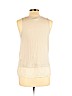 Madewell Tan Tank Top Size L - photo 2