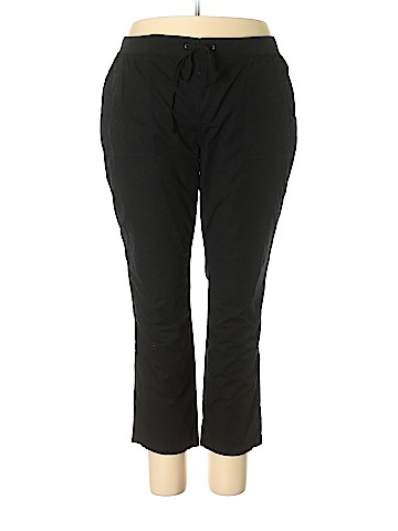 Liz Claiborne Casual Pants (view 1)