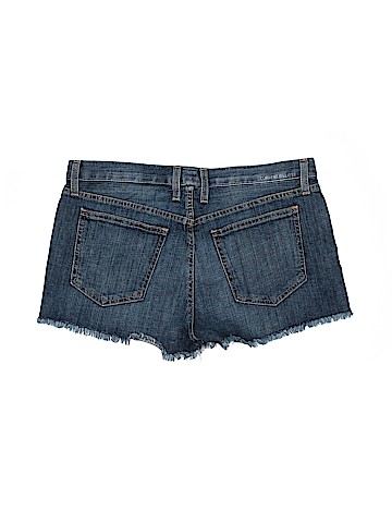 Current/Elliott Denim Shorts (view 2)