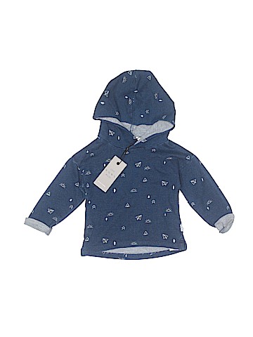 Assorted Brands Pullover Hoodie (view 1)