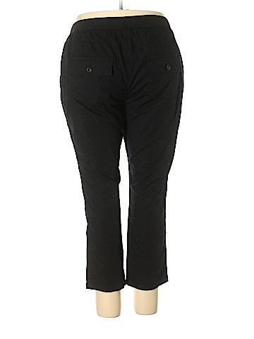 Liz Claiborne Casual Pants (view 2)
