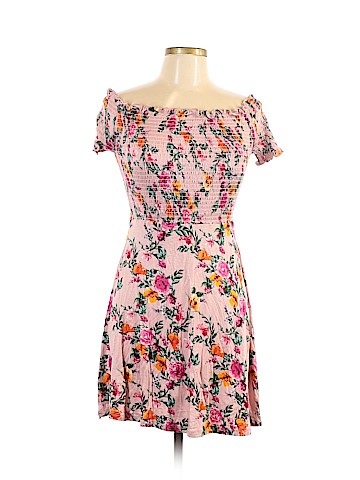 Heart Hips Casual Dress (view 1)