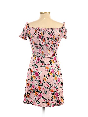 Heart Hips Casual Dress (view 2)