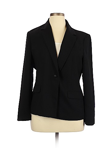 Jones Wear Blazer (view 1)