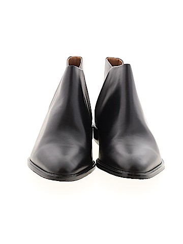 Everlane Ankle Boots (view 2)