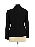 Jones Wear 100% Polyester Black Blazer Size 16 - photo 2