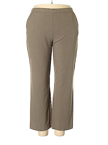 Dana Buchman Dress Pants (view 1)