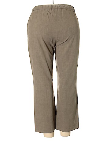 Dana Buchman Dress Pants (view 2)