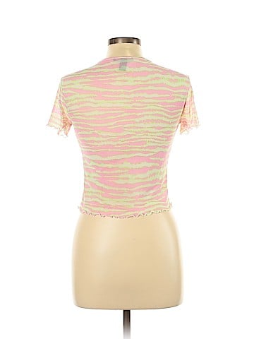 Forever 21 Short Sleeve Top (view 2)