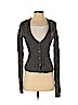 Hollister Gray Cardigan Size XS - photo 1
