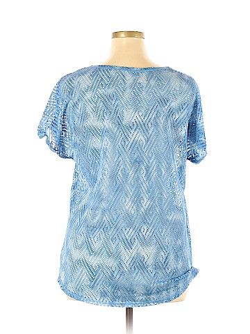 Maurices Short Sleeve Top (view 2)