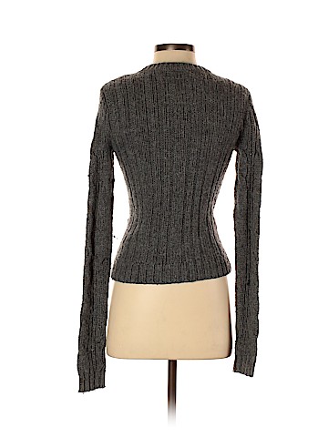 Hollister Cardigan (view 2)