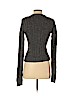 Hollister Gray Cardigan Size XS - photo 2