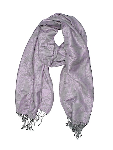 Pashmina Cashmere Scarf (view 1)