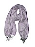 Pashmina Paisley Purple Cashmere Scarf One size - photo 1