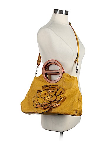 Unbranded Satchel (view 2)