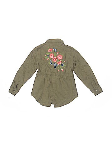Little Lass Jacket (view 2)