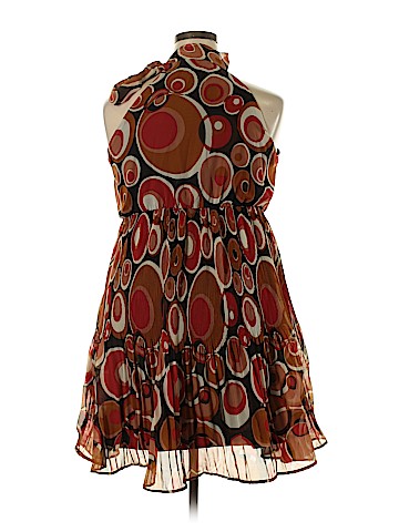 Erica Brooke Casual Dress (view 2)