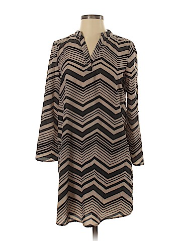 No Boundaries Casual Dress (view 1)