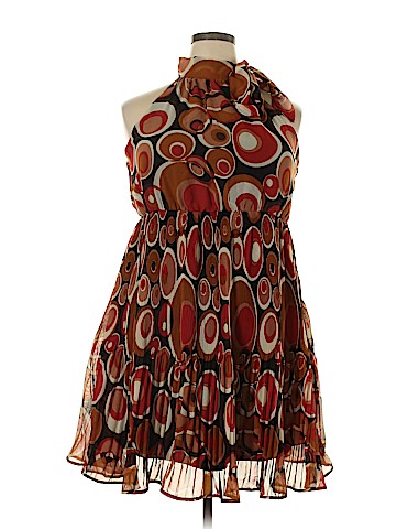 Erica Brooke Casual Dress (view 1)