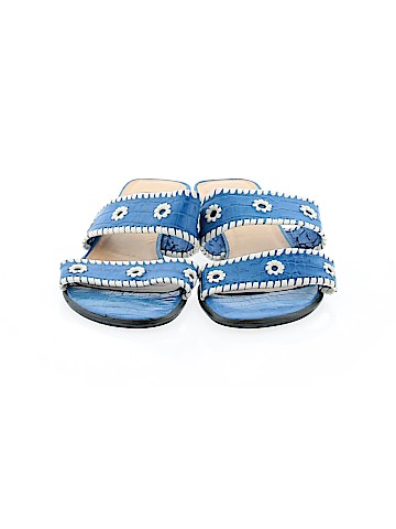 Talbots Mule/Clog (view 2)