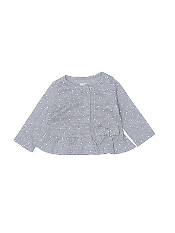 Just One You Long Sleeve Top (view 1)