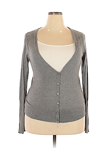 Mossimo Cardigan (view 1)