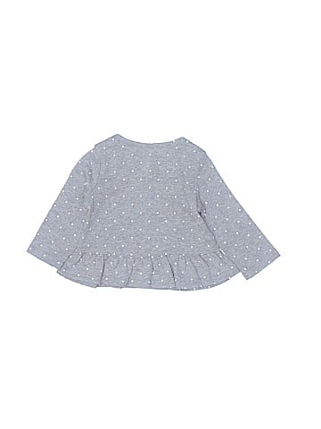 Just One You Long Sleeve Top (view 2)