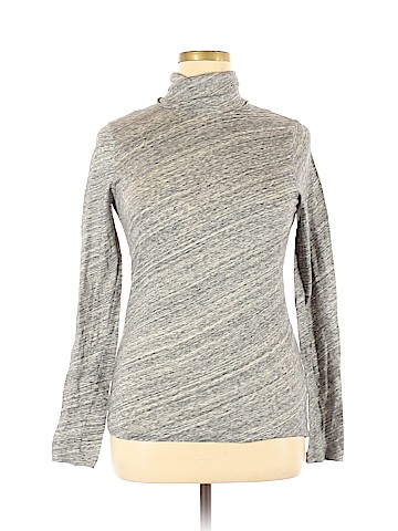 J.Crew Long Sleeve Turtleneck (view 1)