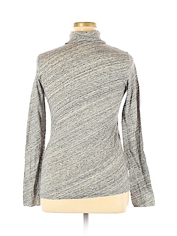 J.Crew Long Sleeve Turtleneck (view 2)